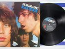 Rolling Stones Black and Blue COC 79104 Stereo LP Vinyl VG+/VG+ Gatefold