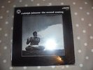 Rudolph Johnson - The Second Coming LP Original Vinyl Black Jazz BJQD/11 RARE