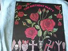 Nick cave - The Birthday Party- Mutiny 12