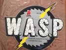 W.A.S.P. - I F--K Like A Beast Buzzsaw 7