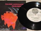 BLACK SABBATH 
