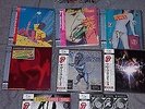 THE ROLLING STONES 8 JAPAN SHM MINI LP SET & BIGGER BANG WORLD TOUR PROMO BOX