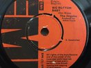 JINGOLOS Big Bottom Baby-DEEP & KILLER NIGERIAN AFRO FUNK FUZZ - 2 SIDER -7 MP3