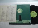 Mike Oldfield - Crisis  -  Rare & Ltd edit. Taiwan release LP + Insert