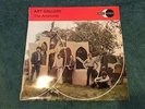 THE ARTWOODS-ART GALLERY, DECCA ECLIPSE 1970, STUNNING UNPLAYED VINYL,