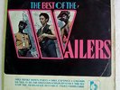 *THE WAILERS - THE BEST OF THE WAILERS/ ORIG. RARE  JA. BEVERLEY'S REGGAE LP