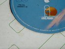 U2 THE JOSHUA TREE INKA DJ PROMO RARE LP PROMO PERU MACHU PICCHU PLUS INSERT