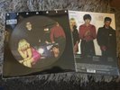 Blondie - Plastic Letters - Sealed PICTURE DISC Vinyl LP Denise Presence Dear