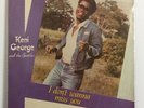 KENI GEORGE I Dont Wanna Miss You nigeria AFRO BOOGIE LP JAKE SOLLO VG++ NOS MP3