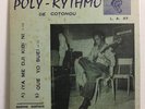 POLY RYTHMO-Iya Mi Dji Kibi-LA 37 KILLER AFROBEAT PSYCH PACHANGA LATIN EX DS MP3