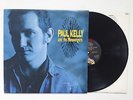 PAUL KELLY AND THE MESSENGERS SO MUCH WATER SO CLOSE TO HOME VINYL LP RECORD