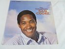 SAM COOKE THE UNFORGETTABLE 1966 RCA VICTOR LSP 3517 STEREO EX
