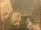 Current 93 With The Black And Red Menstrual Show Christ And The Pale Queens Lp