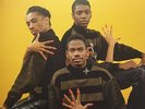 Fingers Inc. - Another Side Vinyl 3x12
