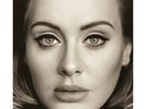 ADELE / 25 NEW VINYL LP RECORD
