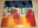 Ed. THE CURE The Top VINYL LP record album 1984 Sire 9 W1-25086 EX/NM