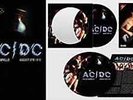 AC/DC-Live In Nashville August 8th 1978 PICTURE DISC  VINYL NEW