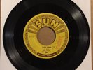 JACK EARLS Slow Down b/w A Fool For Lovin' You Rockabilly 45 original SUN 240 VG