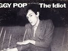 IGGY POP - THE IDIOT - ORIGINAL 1977 US (DAVID BOWIE) / RCA VICTOR APL1-2275 NM