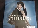 Frank Sinatra - Ultimate Sinatra US 2LP Sealed Jazz Pop