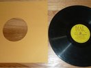 VINTAGE DIAL RECORD 1003 CHARLIE PARKER SEPTET - TEMPO JAZZ MEN 78RMP VINYL