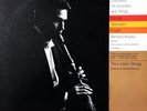 GOLD PROMO - KRAINIS / Vivaldi Recorder Concertos / Original Mercury SR 90443