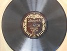 JUNGLE BAND Duke ELLINGTON RAPSODIE CREOLE 78 rpm BRUNSWICK