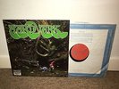 AARDVARK Selftitled Debut LP Deram Nova UK 1st Press