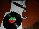 LP Classic Records 200 Gram Led Zeppelin s/t