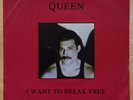 Queen - I Want To Break Free 7