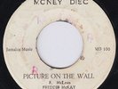 FREDDIE McKAY Picture On The Wall SUPERB rocksteady JA 45 Soul Defenders LISTEN