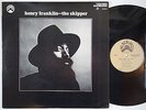 BLACK JAZZ BJQD/7 - HENRY FRANKLIN The Skipper RARE US 1st press LP funk soul