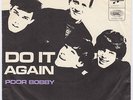 SIR HENRY & HIS BUTLERS Poor Bobby SUPERB DANISH PSYCH garage 45 mod dancer HEAR