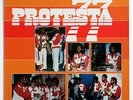 PROTESTA 77 west indies antilles guadeloupe french 1978 disques debs HDD 639 LP