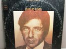 Leonard Cohen The Songs of Leonard Cohen S/T Vinyl Record Columbia CS 9533