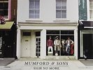 MUMFORD & SONS - SIGH NO MORE NEW VINYL