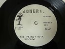 Marsha Gee - The Peanut Duck UK 45 JOKER NORTHERN SOUL R/I