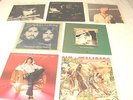 7 Nr Mnt+ TIM WEISBERG LP Record Albums  1971, Hurtwood Edge, Listen To The City