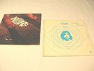 2 Nr Mnt THE KINKS LP Record Albums  1970 LOLA Vs. POWERMAN, 1979 LOW BUDGET
