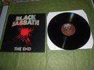 LP BLACK SABBATH  