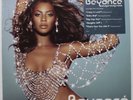 Beyonce Knowles RARE Original Vinyl 2LP with Hype Sticker 2003