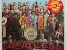 The Beatles Sealed Import Canada Marble Vinyl 