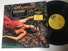 Roxy Music LP Stranded ORIG MINT PROMO