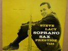 STEVE LACY QUARTET 