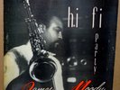 JAMES MOODY 
