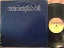 MIDNIGHT OIL Self Titled   Debut Album   1978 Oz Rock (Australian) LP