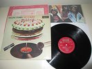 ROLLING STONES - LET IT BLEED - DECCA UK 1969 ORIG MONO W/POSTER,INSERT,STICKER