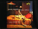 Will Davis Trio-Have Mood Will Call-Sue 1011-OLIVER JACKSON
