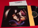 THE CRAMPS PSYCHEDELIC JUNGLE org 1981 IRS SP-70016 promo NM w/ bonus BUTTON