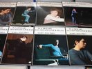 8LP DENON PCM OX-7051/8-ND MARIA JOAO PIRES PIANO SONATAS MOZART mostly unplayed
